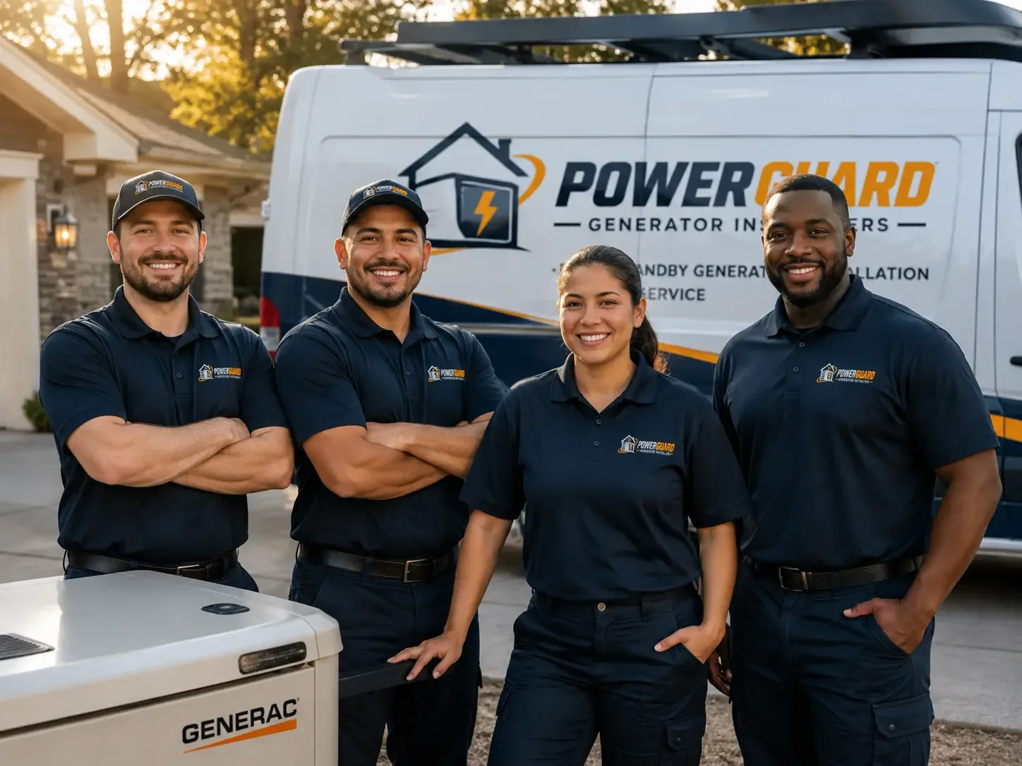 Generator Installation company in Corona, NY