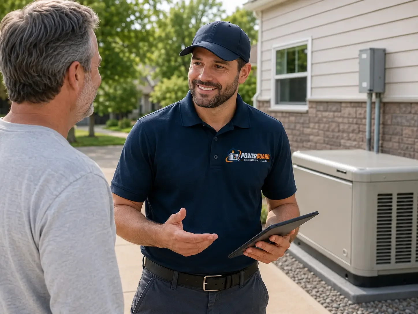 Generator Installation Corona, NY FAQs